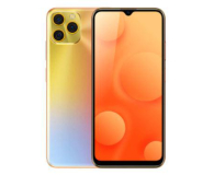 Blackview SMARTFON BLACKVIEW A95 8/128GB Pomarańczowy # - 1376372 - zdjęcie 1